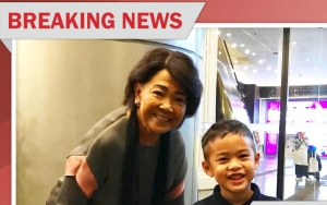 Kabar Duka, Aktris Senior Rima Melati Meninggal Dunia