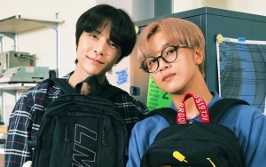 Johnny NCT Sindir Media usai Sebut Haechan Terganggu Olehnya?