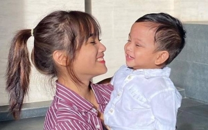 Fuji Bantah Jual Kesedihan Usai Rekam Momen Gala ke Makam Vanessa-Bibi, Tujuan Mulia Terbongkar