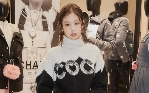 Jennie BLACKPINK Akui Menyesal Kala ke Paris, Kenapa?