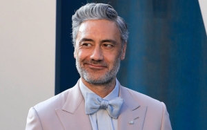 Taika Waititi Beber Inspirasi Konyol yang Diambil dari Mitologi Nordik di 'Thor: Love And Thunder'