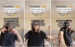 Memilih Menu Makanan Berindeks Glikemik Rendah