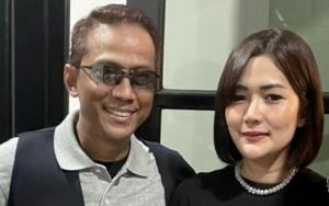 Kakak Marissya Icha Puji Doddy Sudrajat Makin Ganteng dan Keren, Mulai Suka?