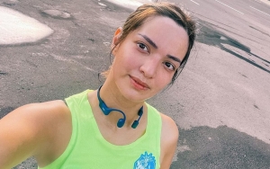 Heboh Video Transisi Nia Ramadhani Sebelum dan Sesudah Make Up, Auranya Disebut Beda Hingga Pucat