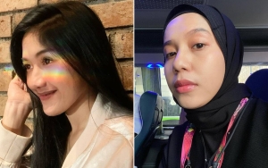 Erina 'Pacar' Kaesang' Dipuji Kalahkan Nadya Arifta, OOTD Kencan Disindir Mirip Gaun Tidur?