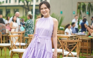 Shandy Aulia Cantik Jadi Balerina, Momen Rayakan Ultah ke-35 Malah Bikin Syok Sulit Dipercaya
