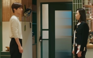 Seo Hyun Jin Diborgol Polisi Bikin Hwang In Yeo Khawatir, Begini Bocoran Tim 'Why Her'