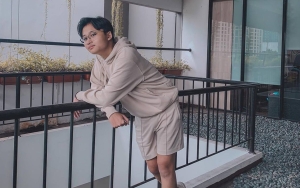 Reaksi Rizwan Putra Sule Usai Putri Delina Dihujat Isu Kumpul Kebo, Diluar Ekspektasi?