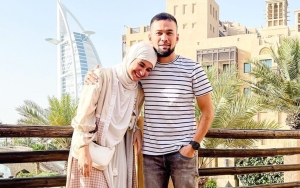 Shireen Sungkar Temani Sosok Ini Naik MRT, Teuku Wisnu 'Iri' Malah Bikin Sang Istri Gemas