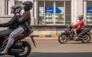 Fakta Pemotor Kena Tilang Elektronik di Pinggir Sawah: Besaran Denda Hingga Penjelasan Kapolres