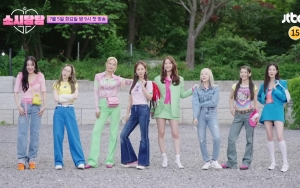 SNSD Meeting Serius Tentukan Tema 'Soshi Tam Tam', Ternyata Benci Program dengan Konsep Begini