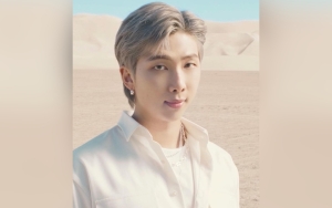 RM BTS Dirumorkan Bakal Nikahi Non Seleb, Ini Kata Big Hit Music