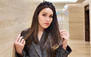 Selain Suga, Ayu Ting Ting Sempat Pakai Sederet Outfit Kembaran Bareng Member BTS Lain
