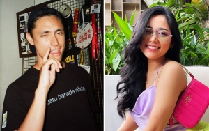 10 Potret Social Butterfly Raka Suhardi Hutchison, Aktor Yang Diisukan dekat Rachel Vennya