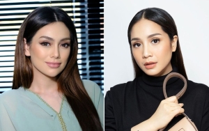 Celine Evangelista Dicibir Usai Beri Pesan Berumah Tangga, Ramai Dibandingkan dengan Nagita Slavina