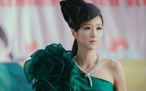 Bikin Salfok, Harga Outfit Seo Ye Ji Saat Akui Perselingkuhan di 'Eve' Rupanya Lebih dari Rp100 Juta