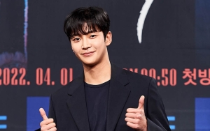 Rowoon Dipastikan Absen dari Comeback SF9, Kenapa?
