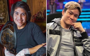 El Rumi Terima Tantangan Tinju Lawan Azka Corbuzier, Bakal Tanding Dalam Waktu Dekat?
