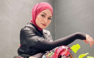 Nathalie Holscher Jawab Begini Soal Kabar Putri Delina Pilih Pisah Rumah Karena Sule Menikahinya