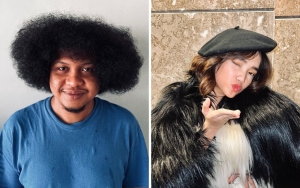 Babe Cabita Pamer 'Collab' Bareng Fuji, Endingnya Malah Bikin Ngakak
