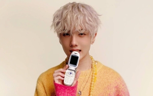 Cara Jisung NCT Lihat Fans Sontak Bikin Baper