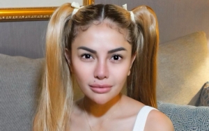 Nikita Mirzani Pergi ke Bali Usai Jadi Tersangka, Balas Begini Saat Netizen Tandai Akun Polisi 