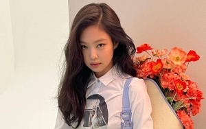 Jennie BLACKPINK Beber Kebiasaan Unik sebelum Tidur, Apa?