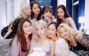 SNSD Asyik Bercanda Saat Syuting 'Soshi Tam Tam', Posisi Center Jadi Incaran