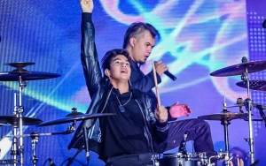 El Rumi Sebut Ahmad Dhani Selalu Bangga Saat Putranya Menang Berantem Ketimbang Bikin Lagu