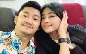 Angga Wijaya Justru Beri Pesan Hangat ke Dewi Persik Usai Layangkan Gugatan Cerai