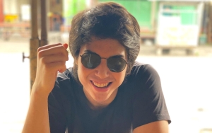El Rumi Ungkap Alasan Betah Jomblo 2 Tahun, Inikah Penyebab Putus dari Marsha Aruan Sang Mantan?