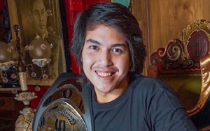 El Rumi Blak-Blakan Akui Dapat Privilege Dari Sekolah Gegara Status Anak Artis, Seperti Apa?