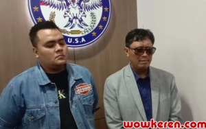 Pengacara Ungkap Respons Dito Mahendra Usai Rumah Nikita Mirzani Digrebek Imbas Laporannya