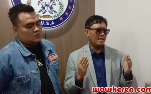 Nikita Mirzani Kini Jadi Tersangka, Pengacara Justru Sebut Dito Mahendra Prihatin? 