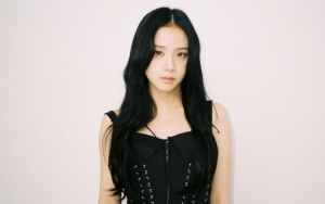 Pancarkan Getaran Mahal, Potret Jisoo BLACKPINK Saat Kenakan Blazer Jadi Sorotan