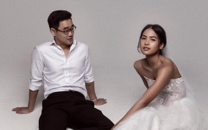 Maudy Ayunda Nyanyi di 'Panggung Kecil', Jesse Choi Ngebucin Puji Sang Istri Setengah Mati