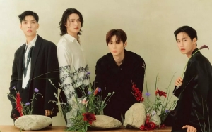 Lee Jae Wook-Minhyun Cs Bicara Kedekatan Mereka di Balik Layar Drama 'Alchemy of Souls'