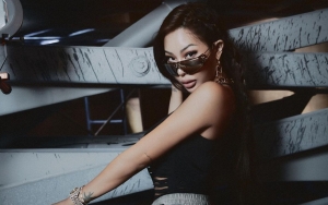 Jessi Beri Reaksi Begini Saat Posisinya Digantikan Sunmi di 'Showterview'
