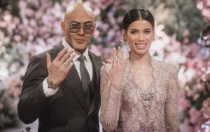 Deddy Corbuzier Ungkap Alasan Belum Bulan Madu dengan Sabrina Chairunnisa