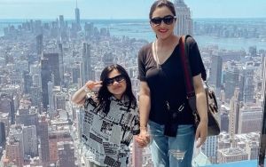 Ashanty Ungkap Arsy Muslimah Banget, Pernah Marah Gara-Gara Celana Pendek