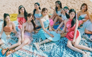 5 Member fromis_9 Alami Kecelakaan Mobil dan Dilarikan ke Rumah Sakit, Comeback Showcase Dibatalkan