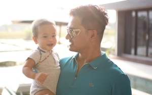 Momen Gala Sky Tunjuk Langit Sebut 'Papi di Atas' Bikin Hati Nyesek