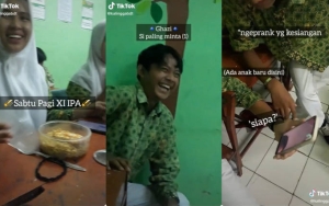  Ingin Hapus Stigma Guru Eksak yang '<i>Killer</i>'