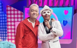 Beri Semagat, Wirang Birawa Ungkap Peran Besar Ruben Onsu dalam Kariernya