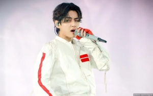 V BTS Diincar Komposer AS Bintangi Musikal 'Jekyll & Hyde', Fans Sudah Geger Soal Ini