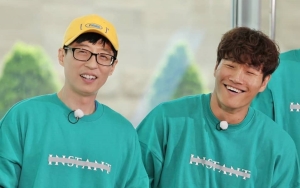 Yoo Jae Seok Protes Keras Cara Kim Jong Kook Masak Ramen di 'Running Man'