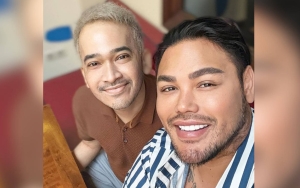 Ruben Onsu Kembali Drop, Ivan Gunawan Minta Maaf Karena Gagal Donorkan Darah