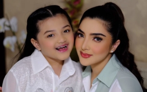 Selama Ini Tak Tahu, Arsy Syok Saat Ashanty Ungkap Status KD Adalah Ibu Kandung Aurel Hermansyah