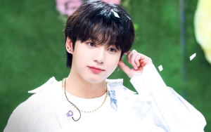 Kejutan Tak Terduga Jungkook BTS Pulang Nonton Konser SEVENTEEN Bikin Army Mewek