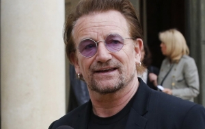 Musisi Bono 'U2' Ungkap Punya Saudara Rahasia Hasil Perselingkuhan Ayah, Beber Cerita Pilu Ini